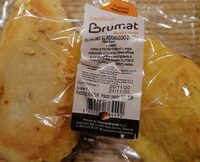 Filoncino al formaggio