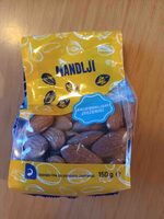 Mandlji