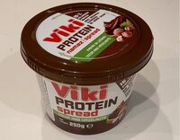 Viki Protein Spread