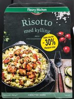 Risotto
