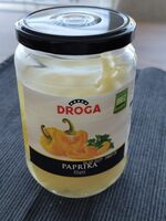 Paprika Fileti