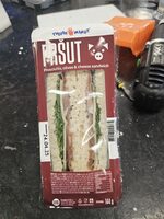 Pršut Trikotnik