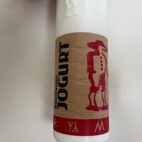 Yogurt