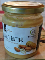 Peanut butter