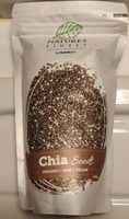 Graines de chia Bio