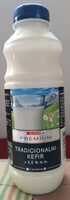 Tradicionalni kefir