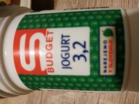 Yogurt, 3.2%