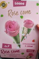 Rose cone