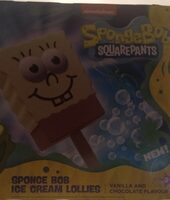 SpongeBob