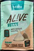 Nutty drops