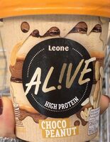 Alive