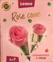 Rose cone