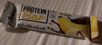 Protein bar