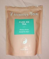 Pure me tea