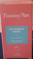 Fat Burner Drink