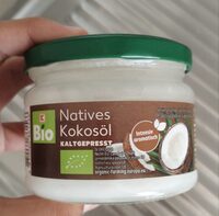 Ulei de cocos eco