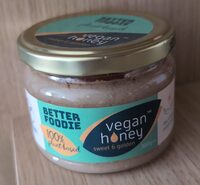 Vegan honey