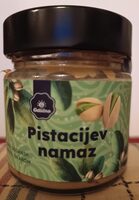Pistacijev namaz