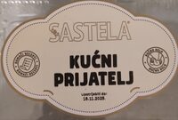 Kućni prijatelj