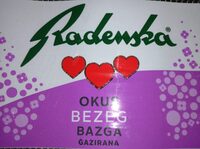 Radenska