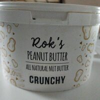 Peanut Butter