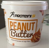 Peanut butter