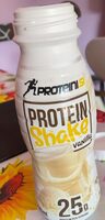 Protein Shake vanilla