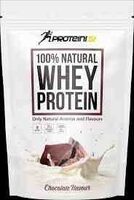 100% Natural Whey Protein Chocolate Flavour
