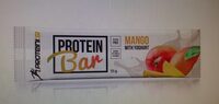 Protein bar