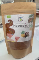 Macaccino