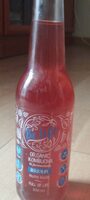 Kombucha orgánica Be Life