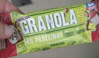 Granola Čokolada