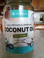 Coconut Oil