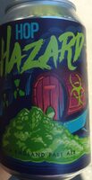 Hop Hazard