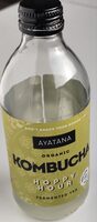 Kombucha