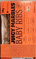 Baby Ribs