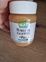 Namaz od kikirija