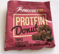 Protein Donut
