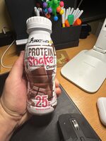Protein Shake Chocolate