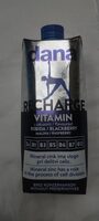 Vitamin Recharge