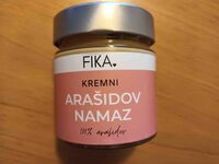 Arašidov namaz