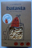 Batasta
