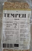 Bio Tempeh Klasik
