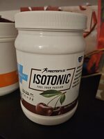 Isotonic, Sour Cherry