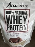 Whey cokolada