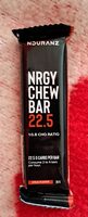 Nrgy chew bar 22.5