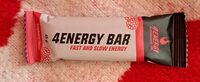 4Energy Bar Fast&Slow energy