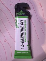 L-Carnitine Gel