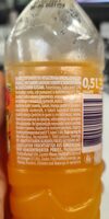 Multivitamin Juice