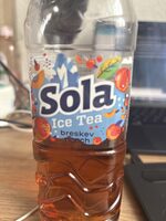 Ice Tea peach